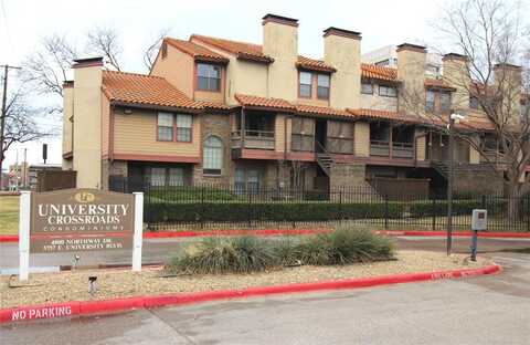 4800 Northway Drive, Dallas, TX 75206