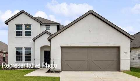 905 Elijah Lane, McKinney, TX 75069