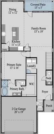 2720 Green River Road, Royse City, TX 75189