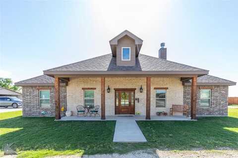 5015 Private Road 3523, Hawley, TX 79525