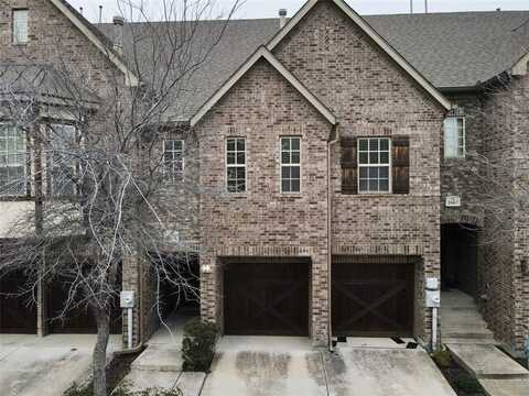 2663 Nottingham Drive, Lewisville, TX 75067