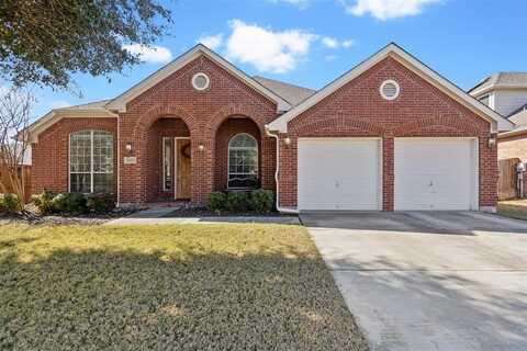 2107 Hillary Trail, Mansfield, TX 76063