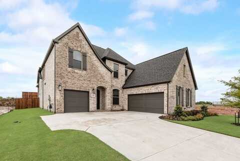 3206 Bexar Street, Rockwall, TX 75032