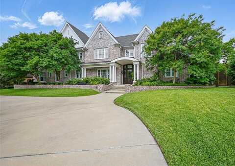 6611 Dartbrook Drive, Dallas, TX 75254