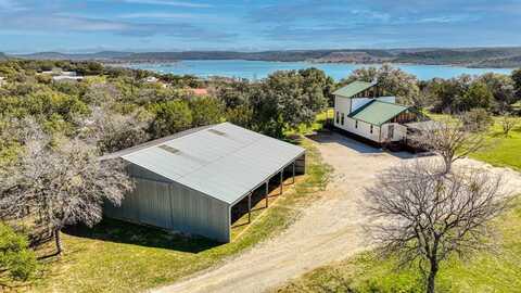 504 Doe Lane, Leakey, TX 76450