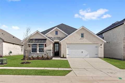 2109 Martins Pond Road, Forney, TX 75126