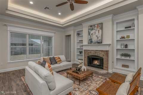 568 Brunswick Gardens, Haughton, LA 71037