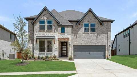 14550 Elion Court, Pilot Point, TX 76258