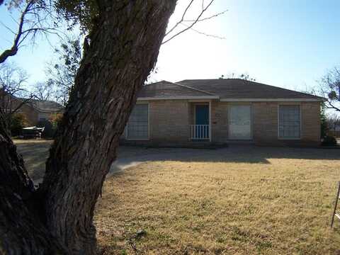 1826 Lincoln Drive, Abilene, TX 79601