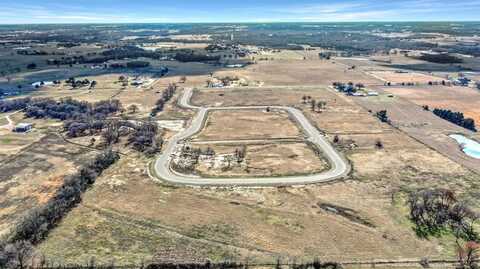 2148 Sundance Road, Whitesboro, TX 76273