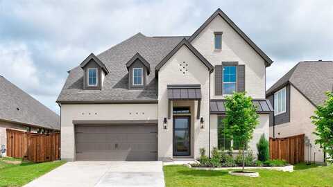 13436 Meadow Cross Drive, Fort Worth, TX 76008