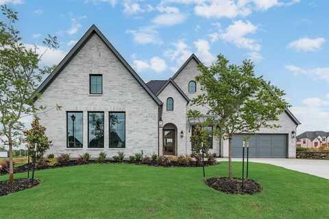 3126 Fisher Road, Rockwall, TX 75032