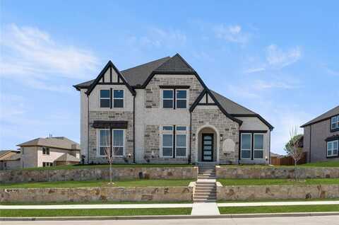 508 Elias, DeSoto, TX 75115