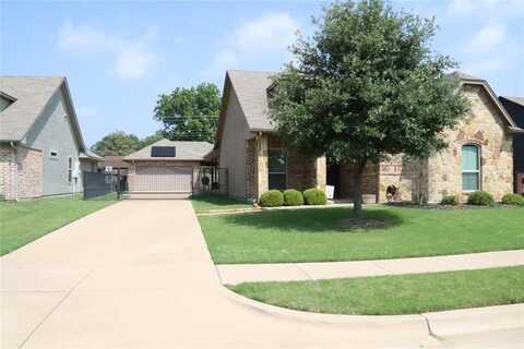 248 Tinker Trail, Burleson, TX 76028