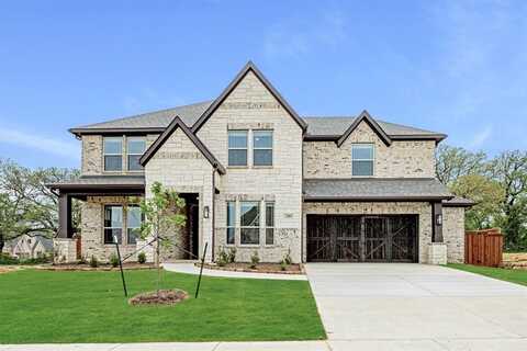 2303 Prosper Way, Mansfield, TX 76063