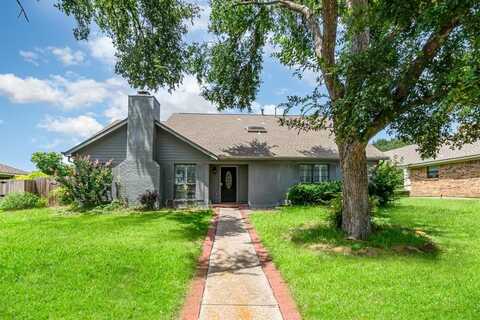 4537 Miami Drive, Plano, TX 75093