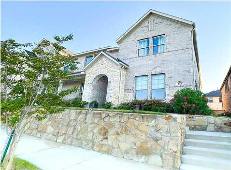 228 Spring Hill Road, Flower Mound, TX 75028