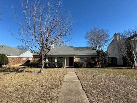 1426 Bradford Place, Mesquite, TX 75149