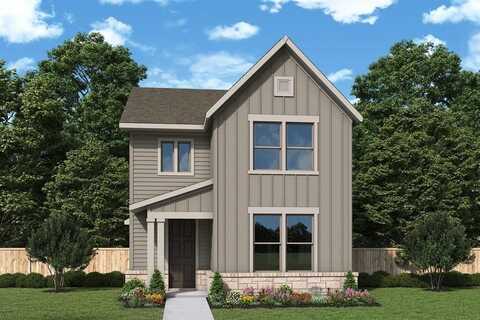 4737 Maxwell Drive, McKinney, TX 75071
