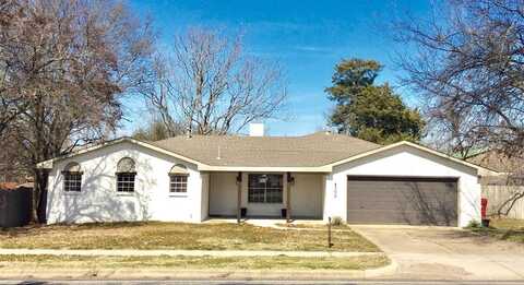 300 W Main Street, Honey Grove, TX 75446