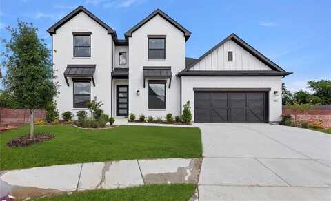 6841 Olive Branch Avenue, McKinney, TX 75071