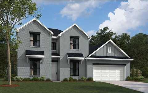 6841 Olive Branch Avenue, McKinney, TX 75071