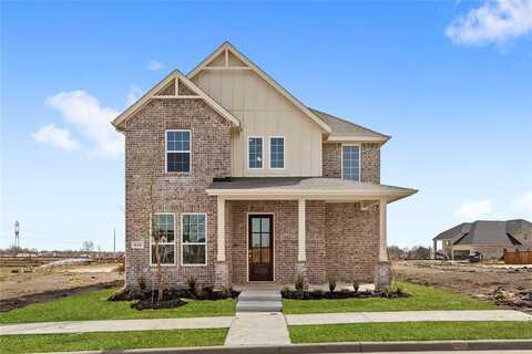 616 Blakelys Lane, Fate, TX 75189