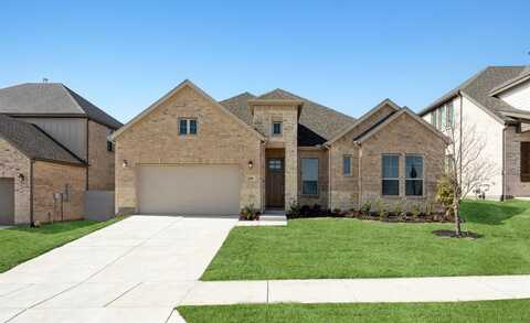 2805 Highridge Drive, McKinney, TX 75071