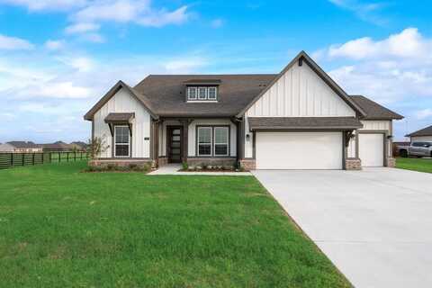 127 Clear Creek Lane, New Fairview, TX 76078