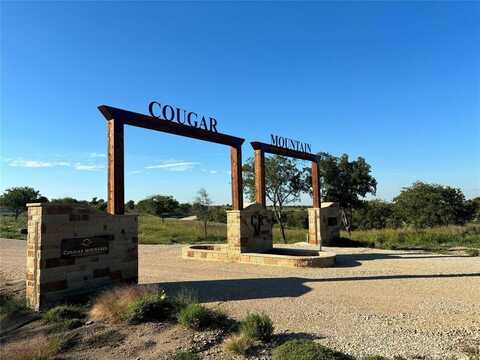 2401 True Grit Way, Granbury, TX 76049