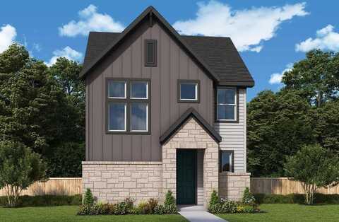 4733 Maxwell Drive, McKinney, TX 75071