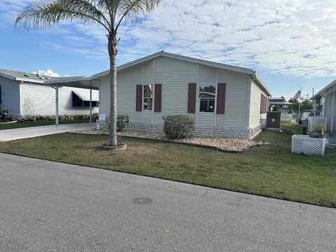 3644 CHIPSHOT CT, North Fort Myers, FL 33917
