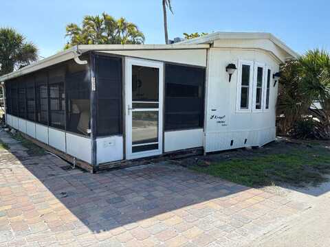 1119 Periwinkle Way, Sanibel, FL 33957