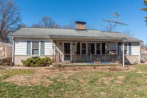 13513 Hopkins Gap Rd, Fulks Run, VA 22830