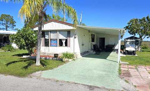 17100 Tamiami Trl, Punta Gorda, FL 33955