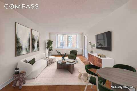 137 East 36th Street, New York, NY 10016