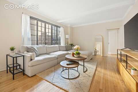 211 East 35th Street, New York, NY 10016