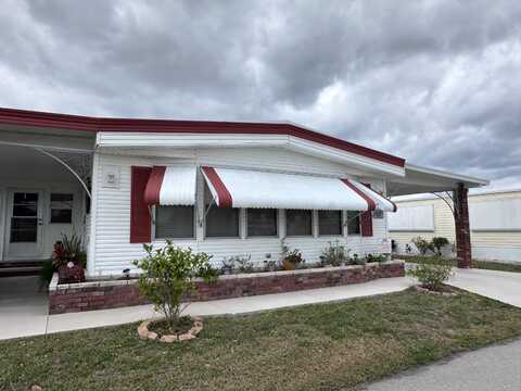 101 Jose Gaspar, Fort Myers, FL 33917