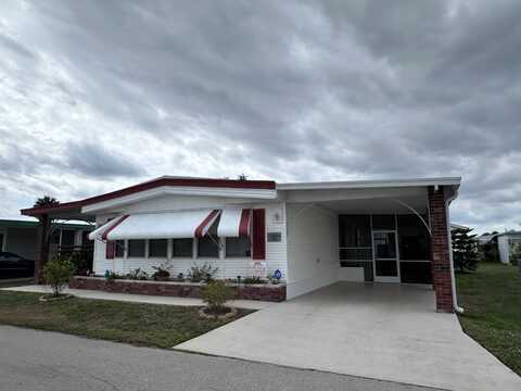 101 Jose Gaspar, Fort Myers, FL 33917