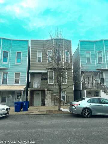 1727 Hunt ave, Bronx, NY 10462