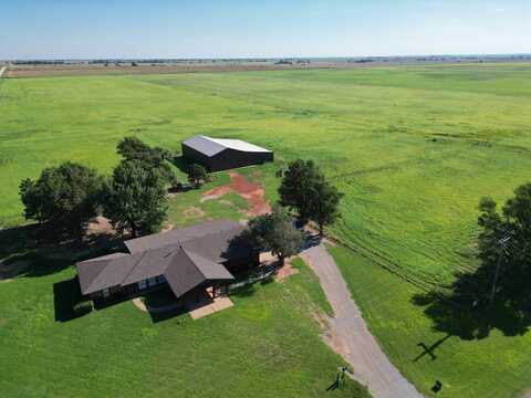 6041 E 0720 RD, Loyal, OK 73756
