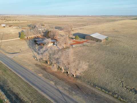 6041 E 0720 RD, Loyal, OK 73756