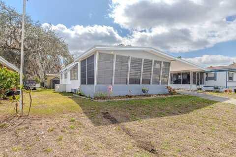 2507 Leisure Lane, Leesburg, FL 34748