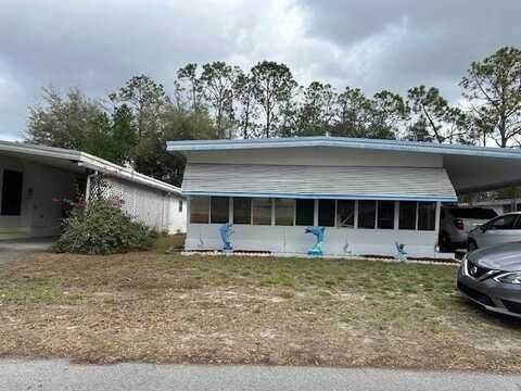 736 Taffy Lane, Leesburg, FL 34748