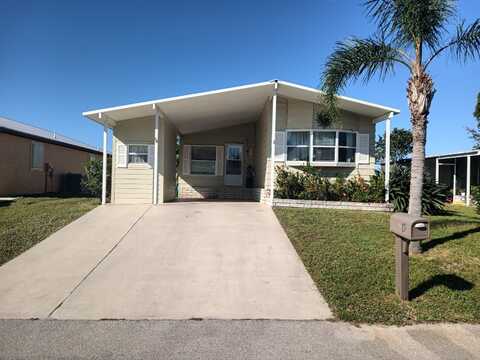 15 LAGOS DEL NORTE, Fort Pierce, FL 34951