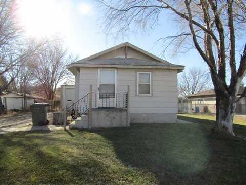 870 8th St., Colby, KS 67701