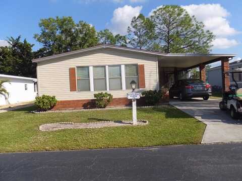 2761 Steamboat Loop, Fort Myers, FL 33917