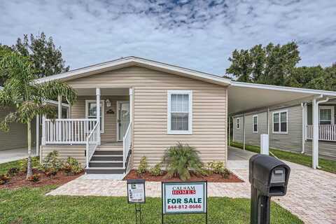 8816 Wellington Drive, Tampa, FL 33635