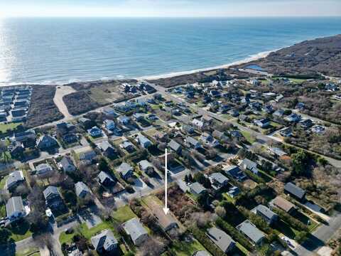 36 Agnew Avenue, Montauk, NY 11954