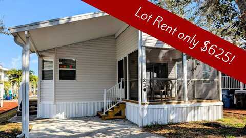 230 57th Ct E, Palmetto, FL 34221